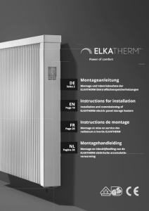 Elkatherm