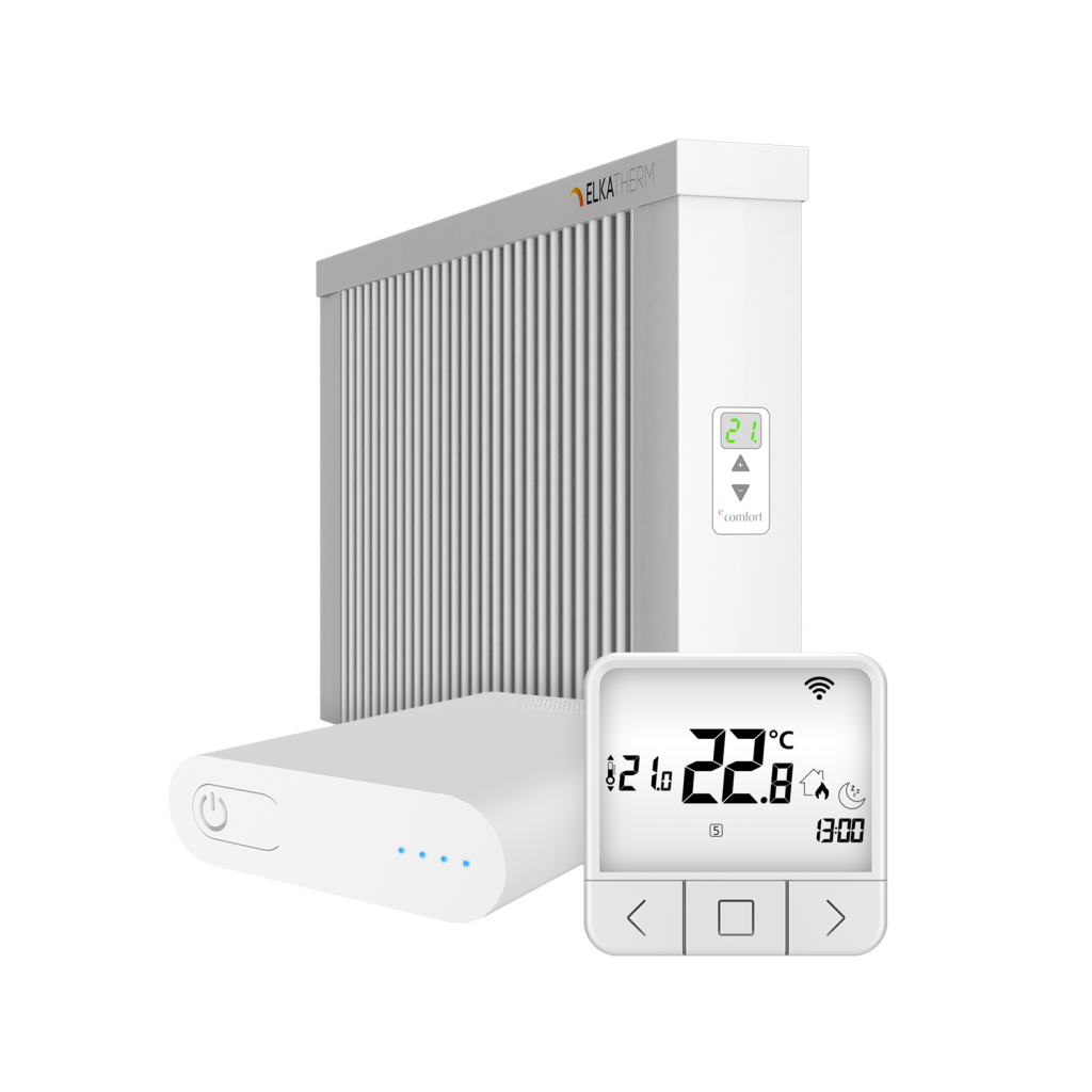 Elkatherm