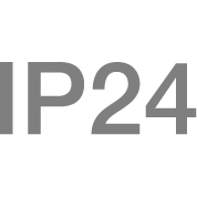Schutzklasse IP24