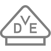 VDE-Zertifikat